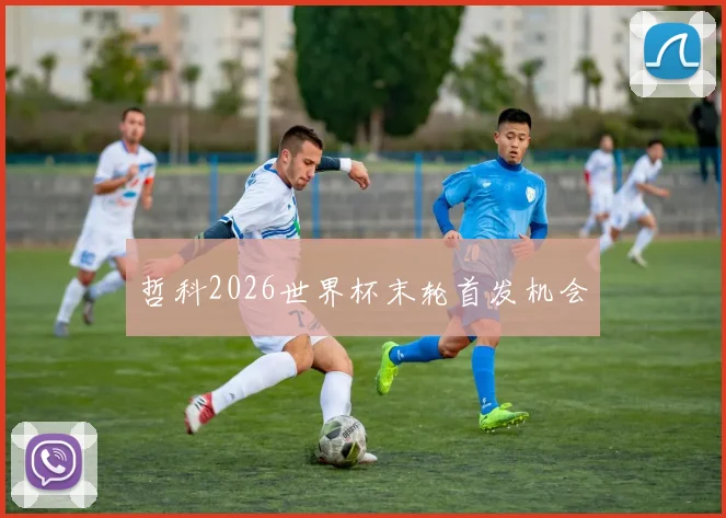 哲科2026世界杯末轮首发机会