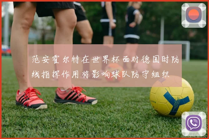 范安霍尔特在世界杯面对德国时防线指挥作用将影响球队防守组织