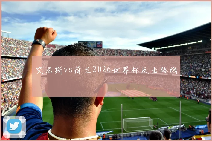 突尼斯vs荷兰2026世界杯反击路线